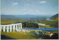 Valley of the Seine