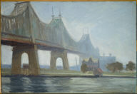 Queensborough Bridge