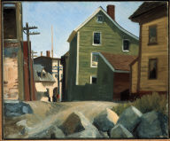 Italian Quarter, Gloucester