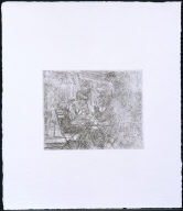 Café Scene