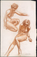 (two nudes)