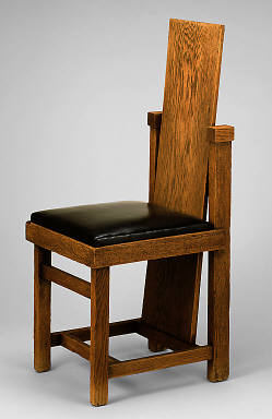 Side Chair