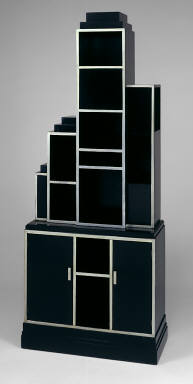 Skyscraper Cabinet