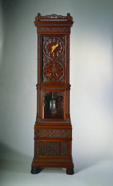 Tall Clock