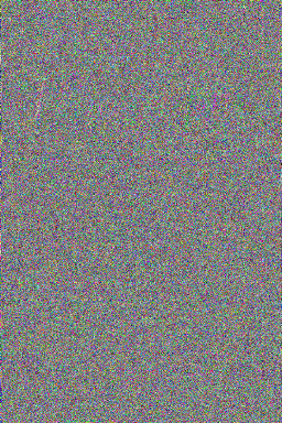 Dimensional Typography