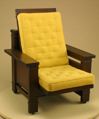 Easy chair