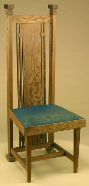 Side chair