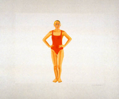 Swimmer