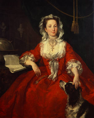 Miss Mary Edwards