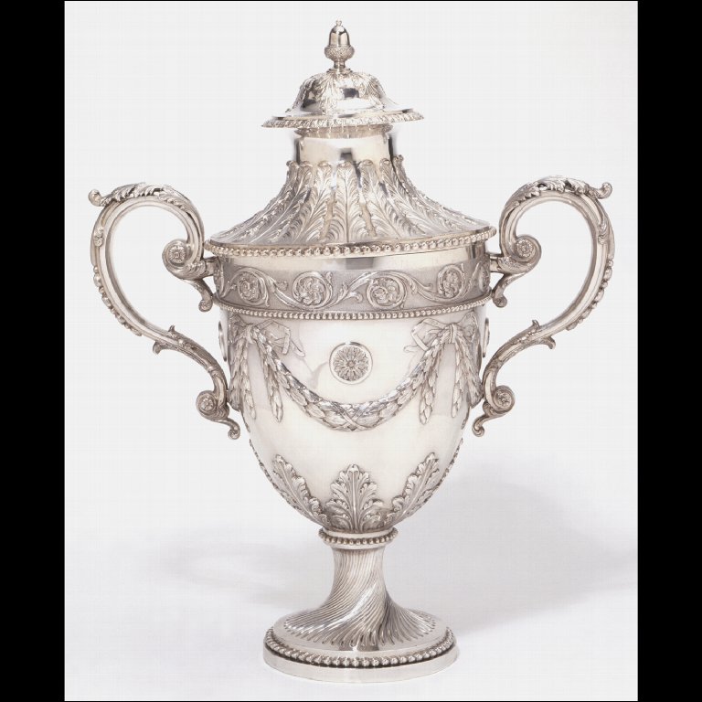 CUP AND COVER