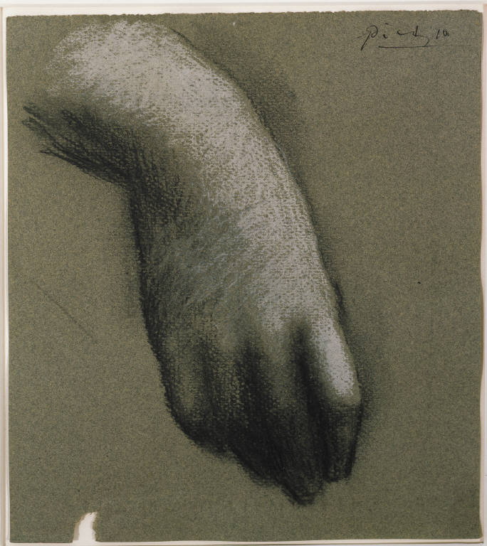 Hand