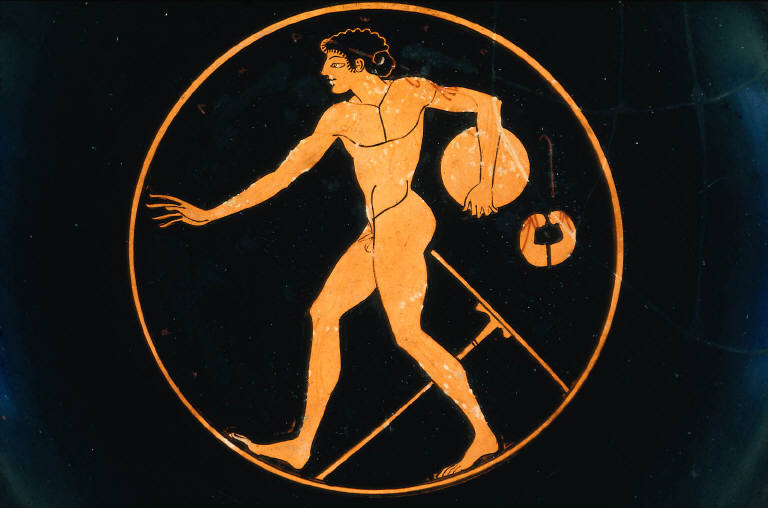 Kylix (wine cup)