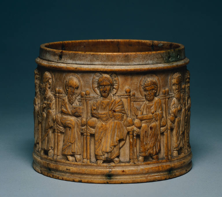 'Apostles' Pyx