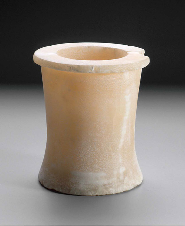 Cylinder beaker