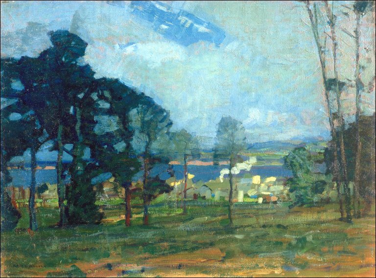 The Village