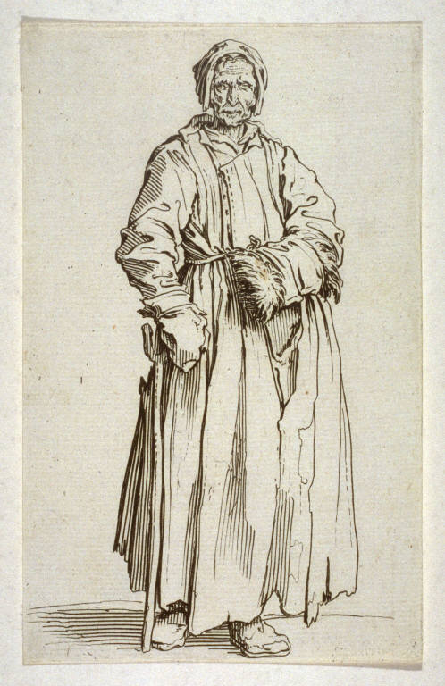 (One from) The Beggars
