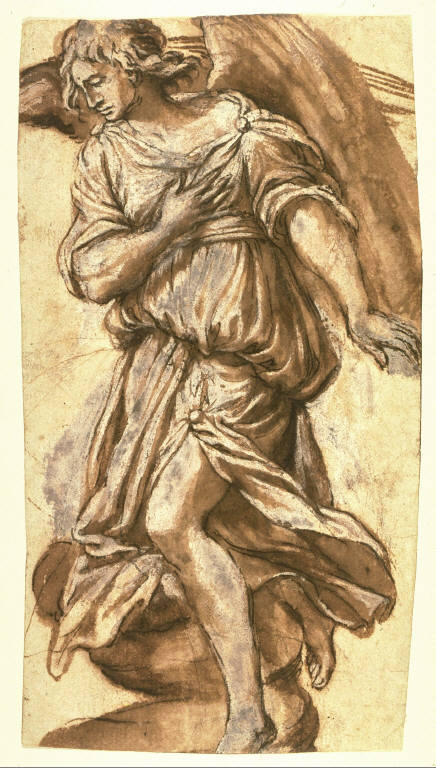 Angel of the Annunciation