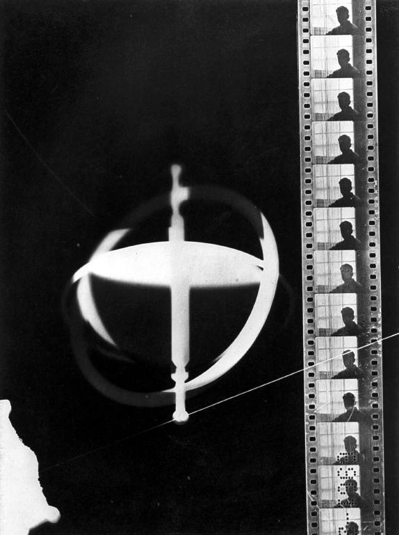 Rayograph, 1921