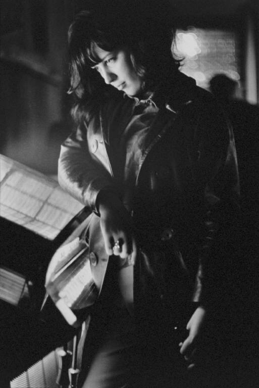 Big Barbara, Chicago