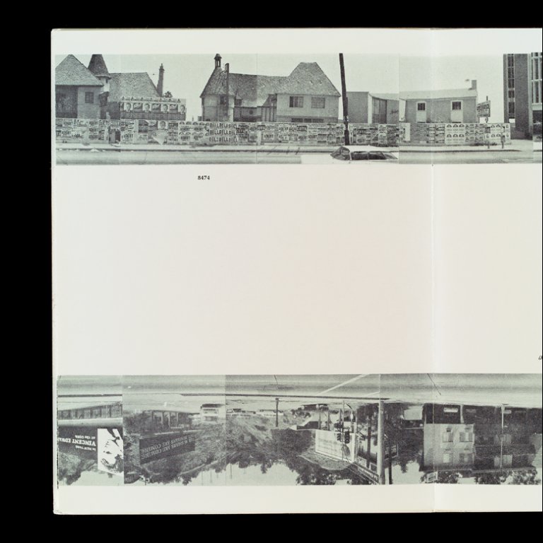 Every Building on the Sunset Strip - The AMICA Library